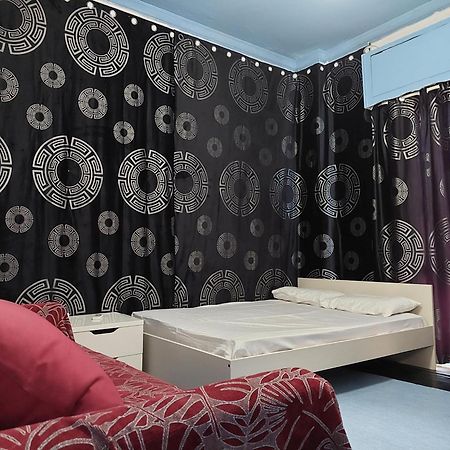 Thissio Room In The Apartmen Share Athen Eksteriør billede