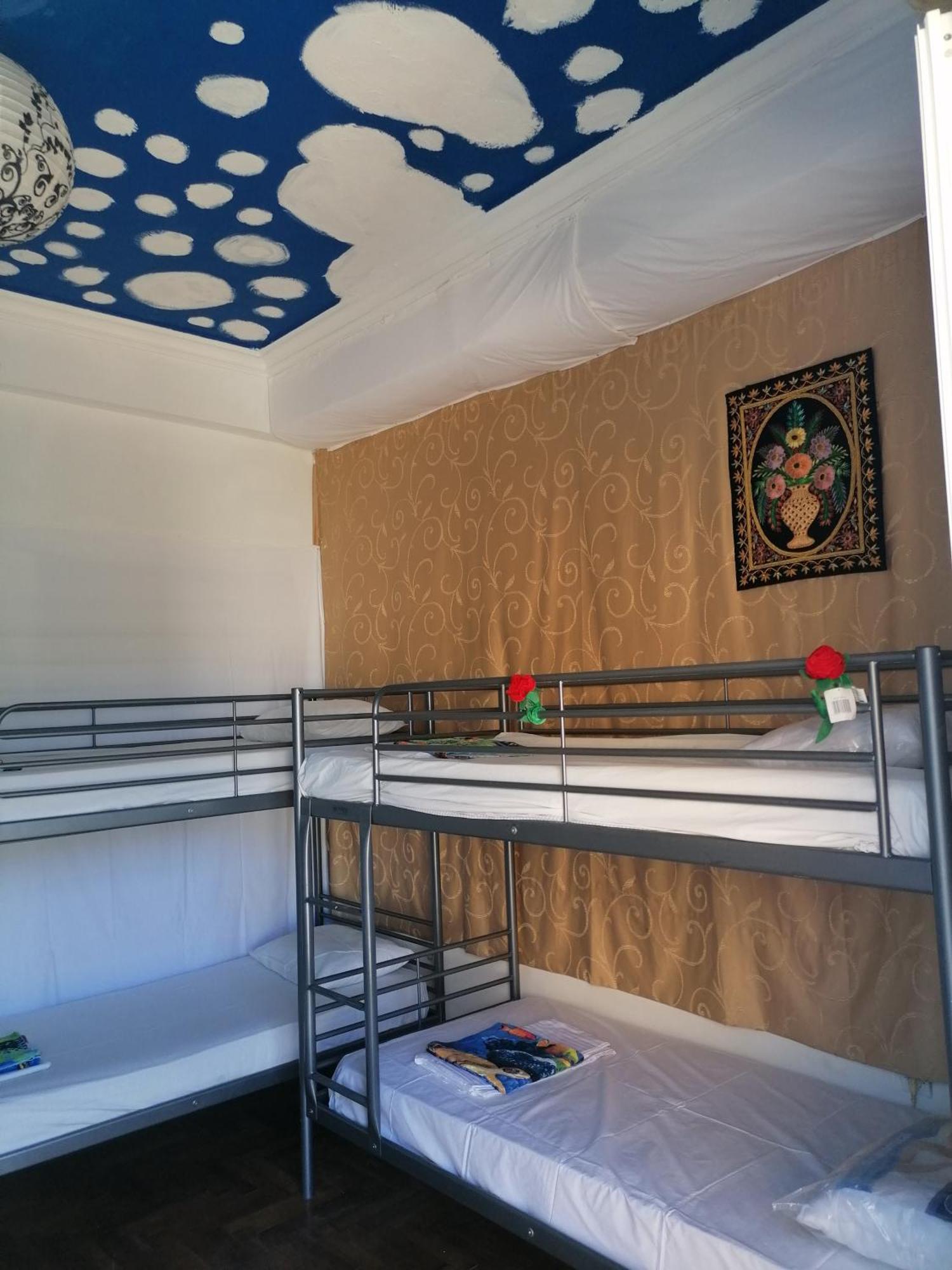 Thissio Room In The Apartmen Share Athen Eksteriør billede