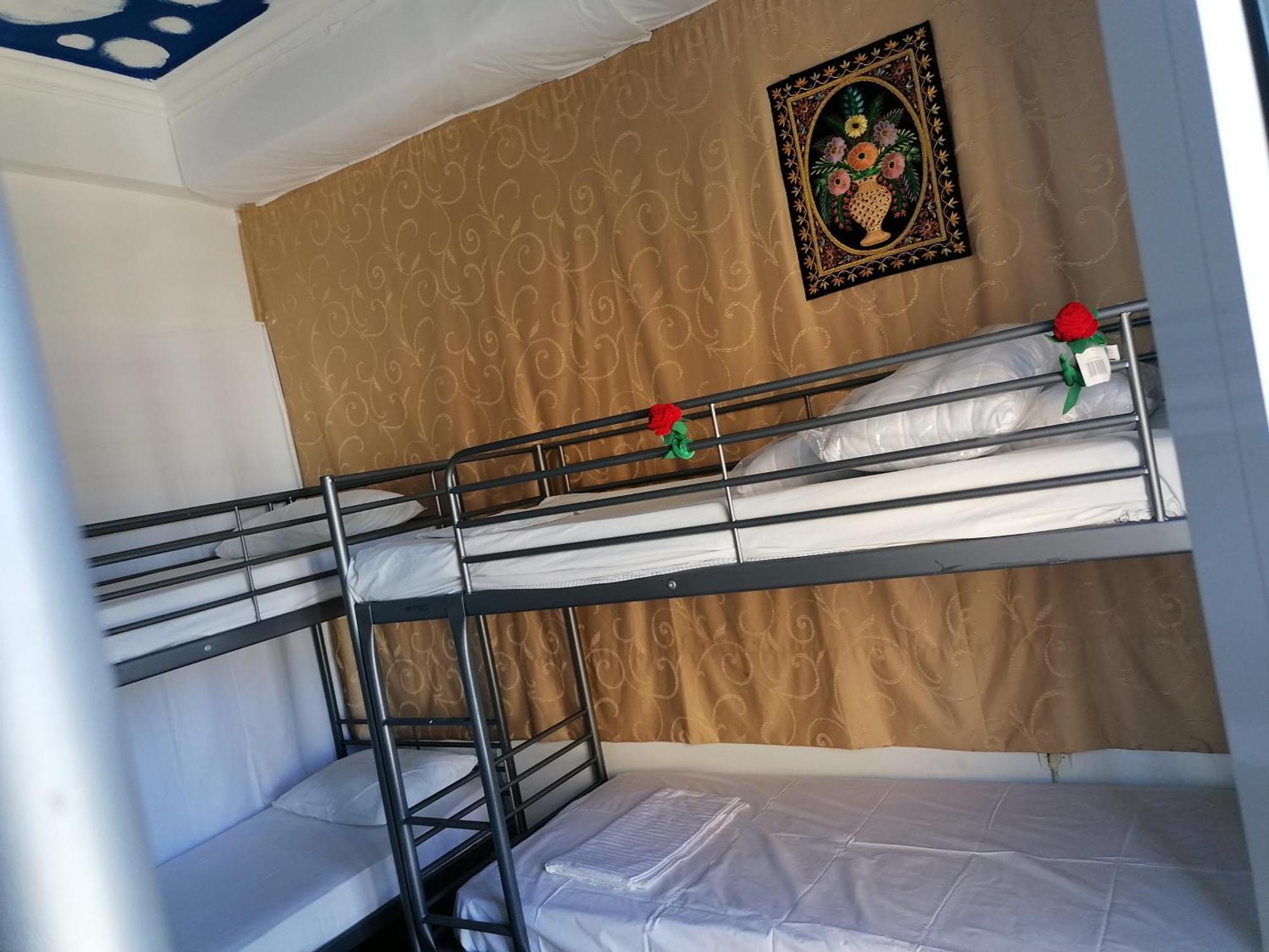 Thissio Room In The Apartmen Share Athen Eksteriør billede
