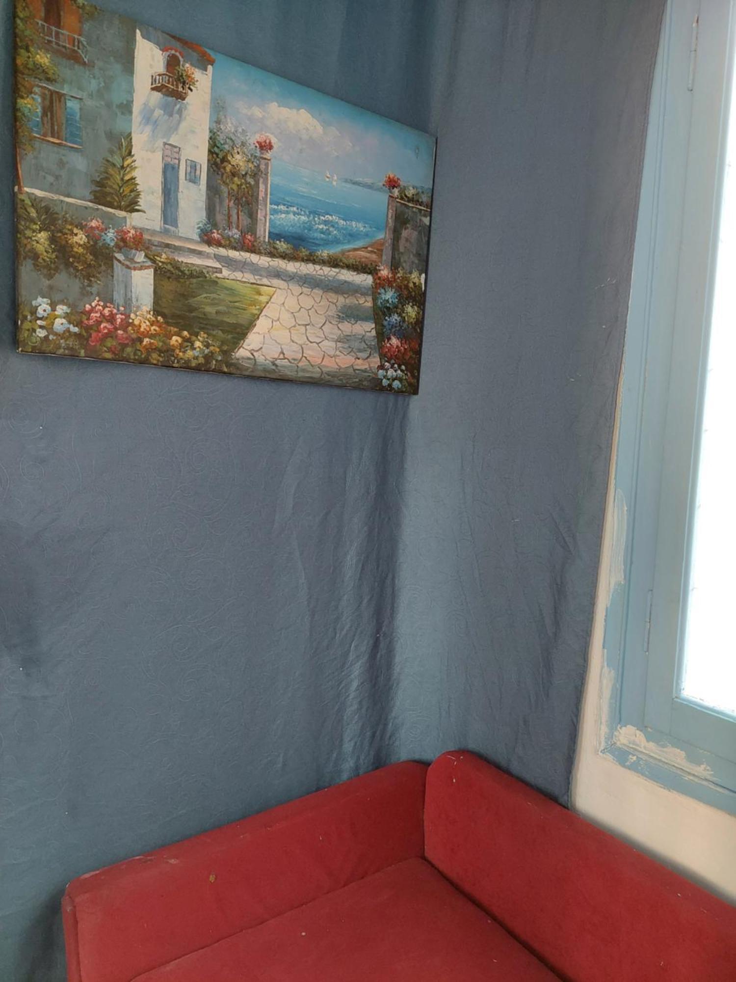 Thissio Room In The Apartmen Share Athen Eksteriør billede